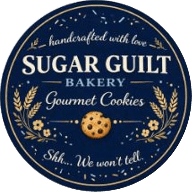 Sugar Guilt Bakery